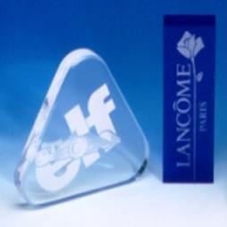 Engravable Laminated Plastics Services and Capabilities 