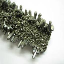 Niobium Production and Fabrication Solutions 