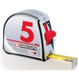 FACOM DELA.891.02 Professional Nylon coated Tape Measure 2 Metres long