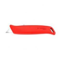FACOM 844.R RETRACTABLE UTILITY KNIFE WITH INTERCHANGEABLE BLADES