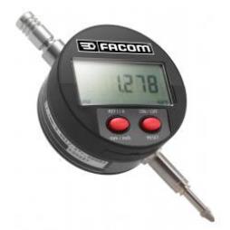 FACOM 1365 DIGITAL DISPLAY DIAL GAUGE 0-12.5mm