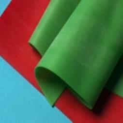 Silicone Rubber Compounds – Extrusions
