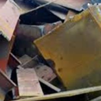 Metal Recycling Caerphilly