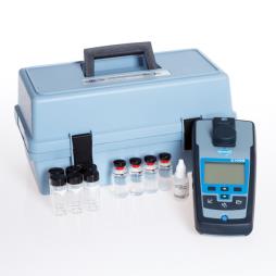 Hach Lange 2100Q Portable Turbidimeter (EPA)