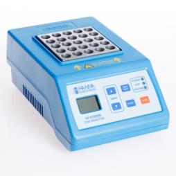 Hanna Instruments COD Incubator with 25 Vial Capacity HI-839800