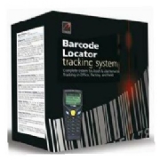 Pass Locator Barcode Locator tracking system 