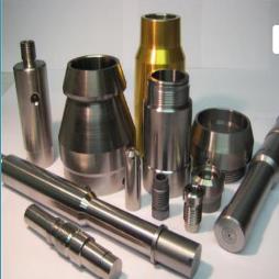 High Tensile and Stainless Steels Turning Capabilities 