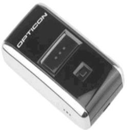 Opticon OPN-2001 Barcode Scanner