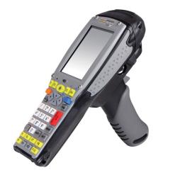 Psion Teklogix 7535 G2 rugged mobile terminal / Window CE5.0 / Laser / 802.11b/g / Bluetooth