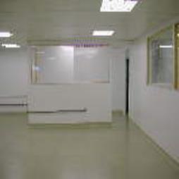 Specialist Hygienic Wall Finishes and Coatings