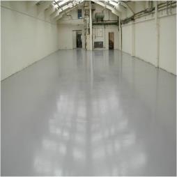 Warehouse Flooring - Experts in Warehouse Flooring