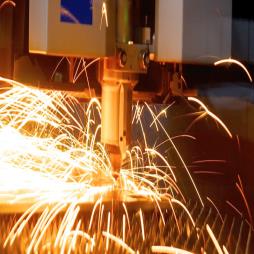 Advanced Laser Cutting Machines