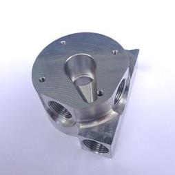 Individual CNC Milling Services