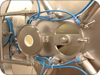 Mixing & Process Vessels