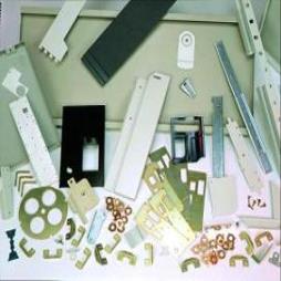 UK Sheet Metal Components Manufacturers & Fabricated Products