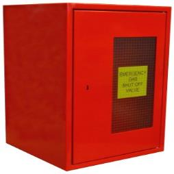 UK Industrial Cabinets and Enclosures