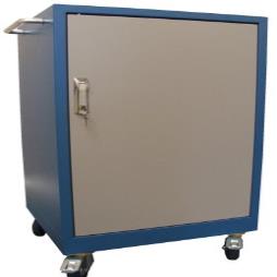 Netbook Security Cabinets and Trolleys 