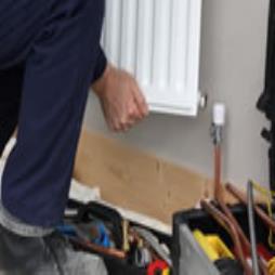Gas Service, Maintenance & Plumbing Contractors Worcestershire