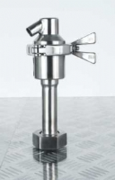 Stainless Steel Vent Valves
