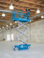 Powered Access Equipment For Rental in Alfold