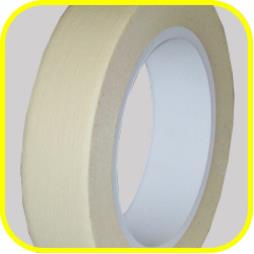 Paper Masking Tape & Discs 200ºC 