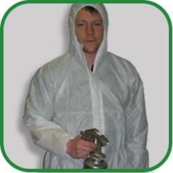 Protective Clothing Stockists and Suppliers