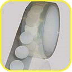 Glass Cloth Discs Suppliers