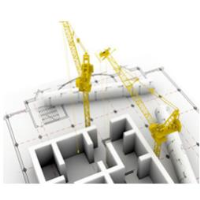 JR Crane Lift Plans  in Greater London