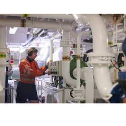 Machined Components for the Marine Sector