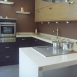 Kitchen Fitting & Installation Service North Derbyshire