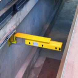 GSL III Pit Safety System