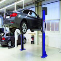 MAPOWER II 3.5 Two Post Car Lift
