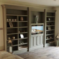 Cabinet Makers in Oxfordshire