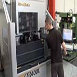 North East England Sub contract machining