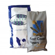 Heavy Duty Animal Feed Sacks