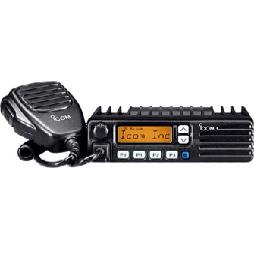 ICOM IC-F110S/210S Mobile Radio