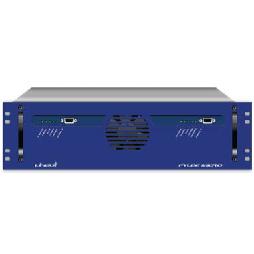 Fylde Micro - Compact Two Channel Repeater & MPT Trunking Controller
