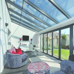 Quality Lean-to Conservatories