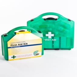 Workplace First Aid Kits Suppliers 