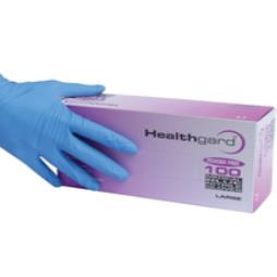 Nitrile Gloves Suppliers (Box of 100)