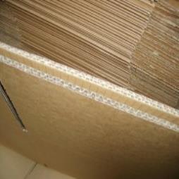Corrugated Boxes & Removal Protection Materials