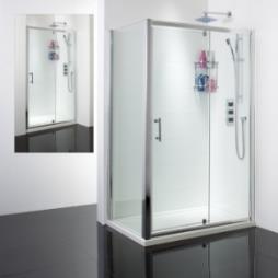 Shower Enclosures