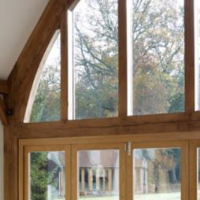 Wooden Sash Windows Installation & Repair in Cobham