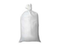 Woven polypropylene sacks