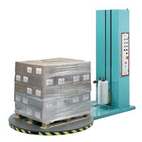 Suppliers of Machine pallet shrink wrap