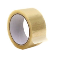 Suppliers of Polypropylene acrylic tape