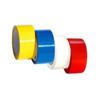 Suppliers of Colored vinyl tape
