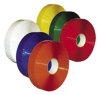 Suppliers of Colored machine tape
