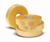 Suppliers of Clear machine tape