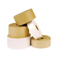 Suppliers of Self adhesive brown paper tape